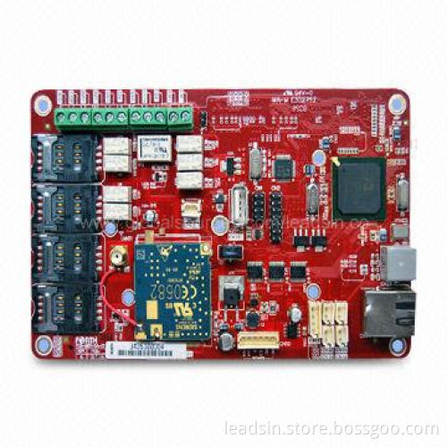 Assorted Cards and PCBA Assembly Services, Available for OEM and ODM Orders